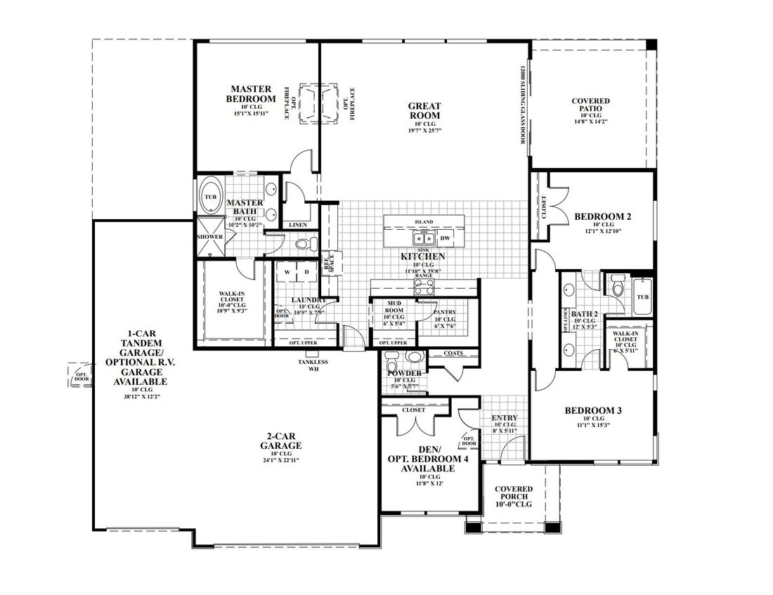 House in Washington, Utah, United States 2 - 17713865
