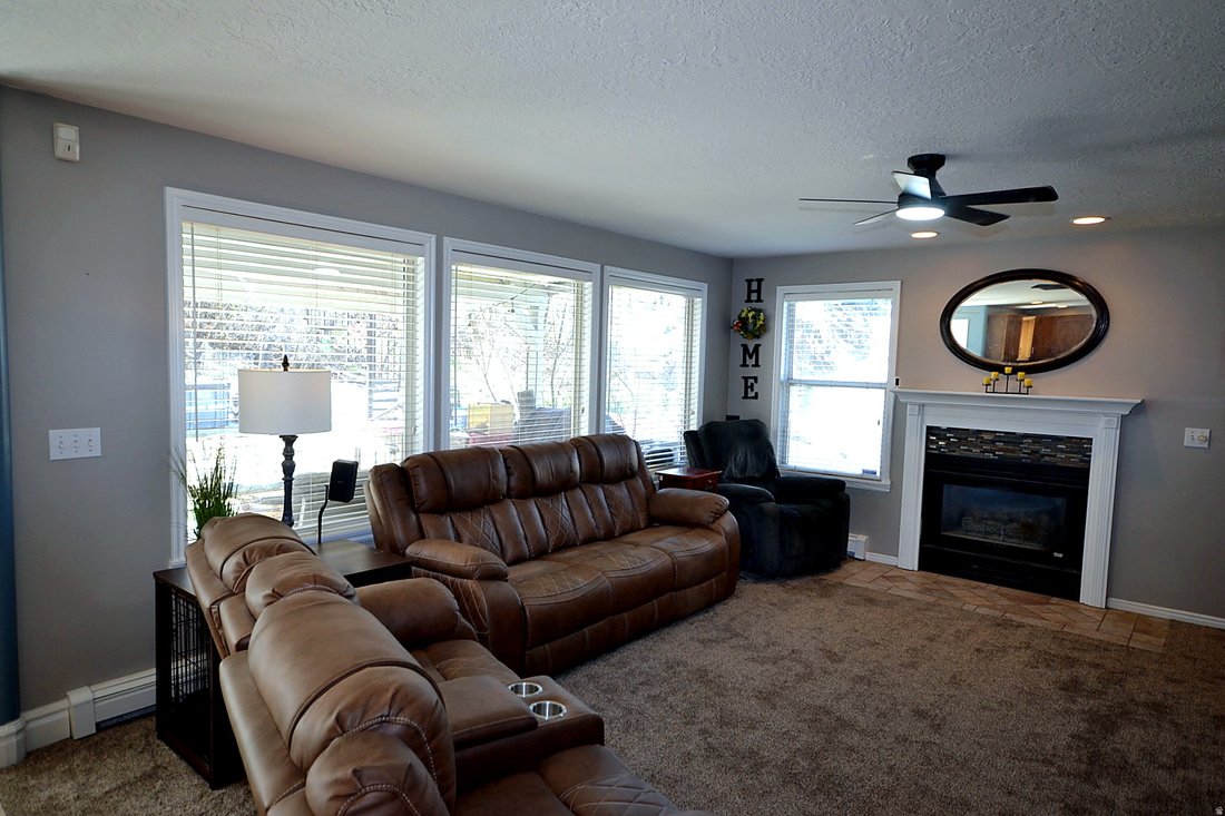 House in Ogden, Utah, United States 4 - 17707234