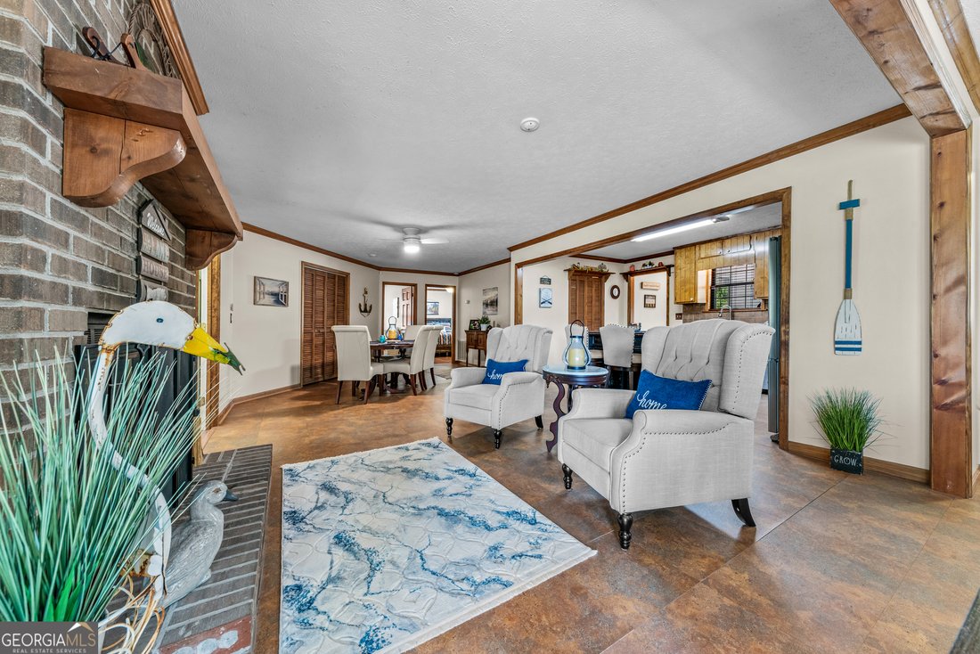 House in Milledgeville, Georgia, United States 4 - 17708095