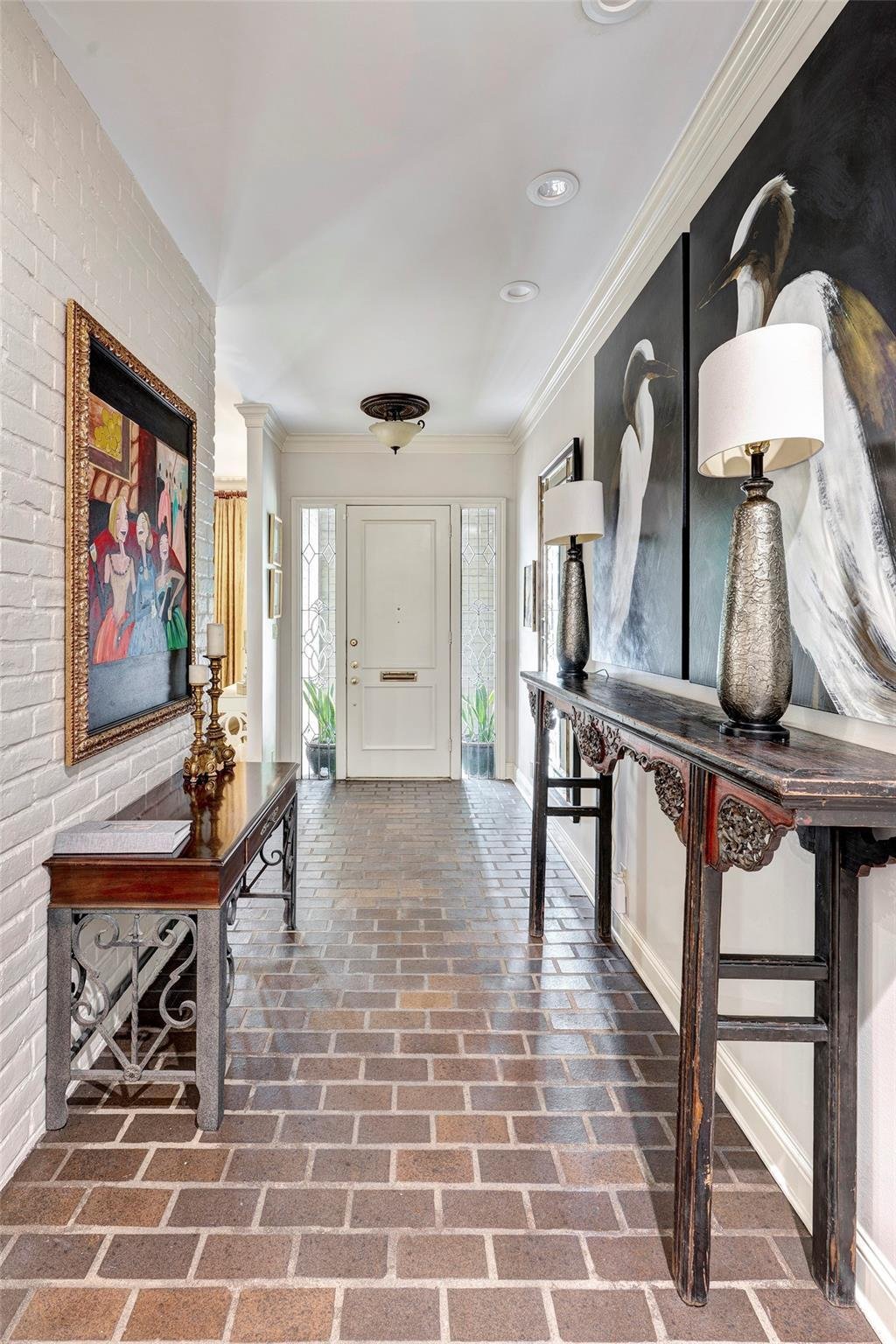 Townhouse in Houston, Texas, United States 3 - 17707888