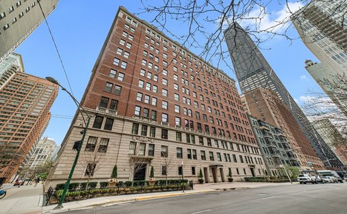 Cooperativa en Chicago, Illinois, Estados Unidos 1