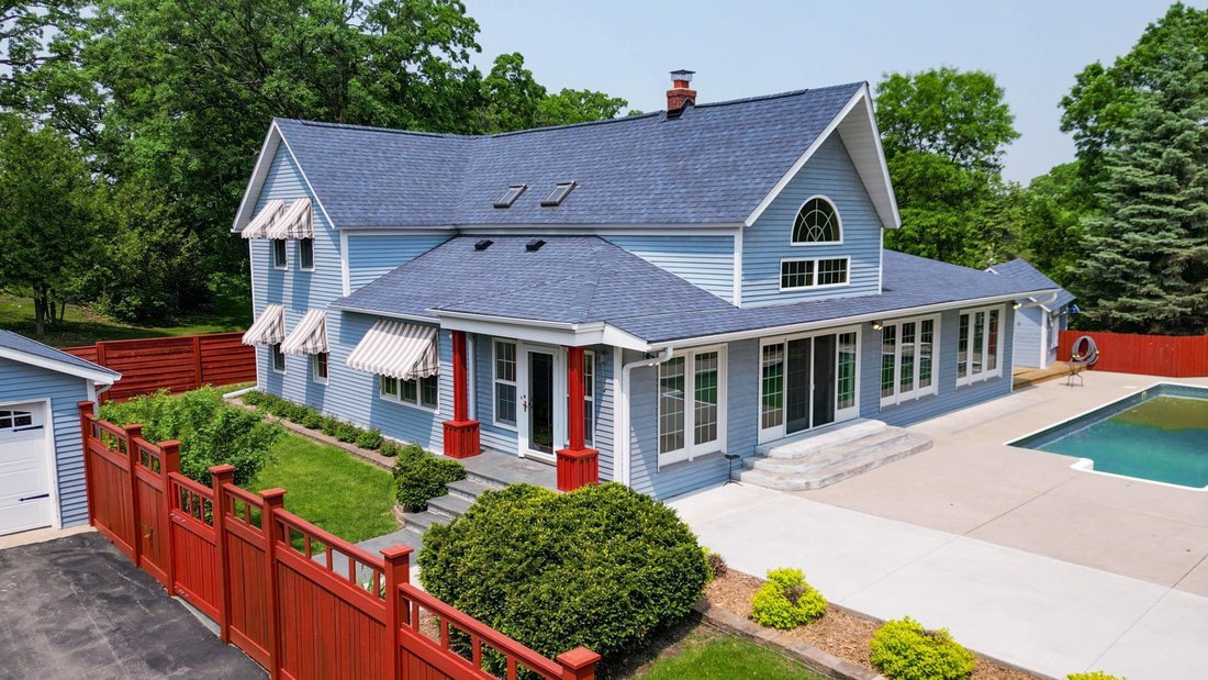 House in Battle Lake, Minnesota, United States 2 - 17708917