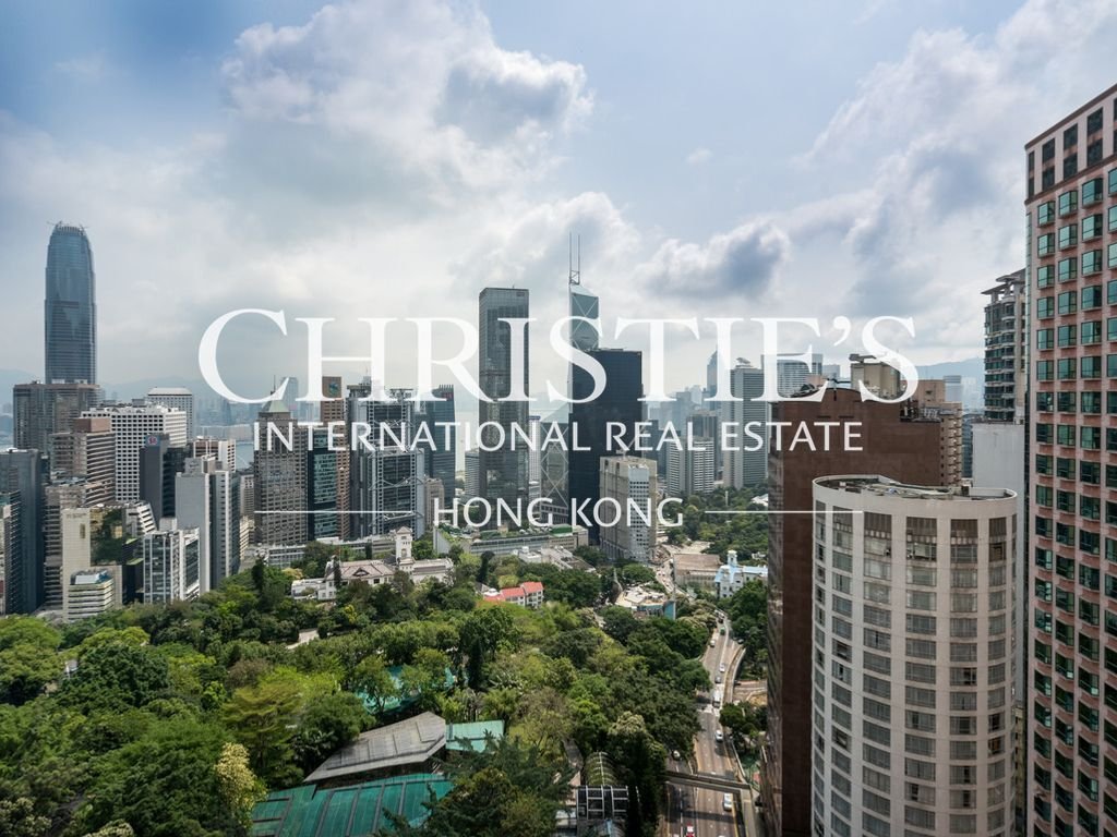 Apartment in Hong Kong, Hong Kong 1 - 17711763