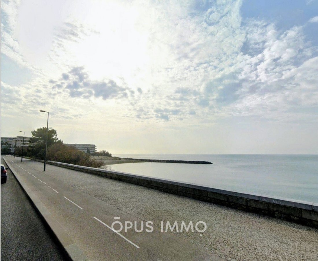 Apartment in Espace Villeroy-Les Quilles, Sète, France 5 - 17707577