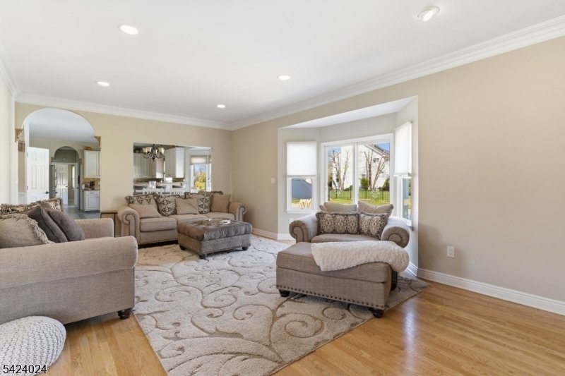 House in Hillsborough Twp., New Jersey, United States 4 - 17711613