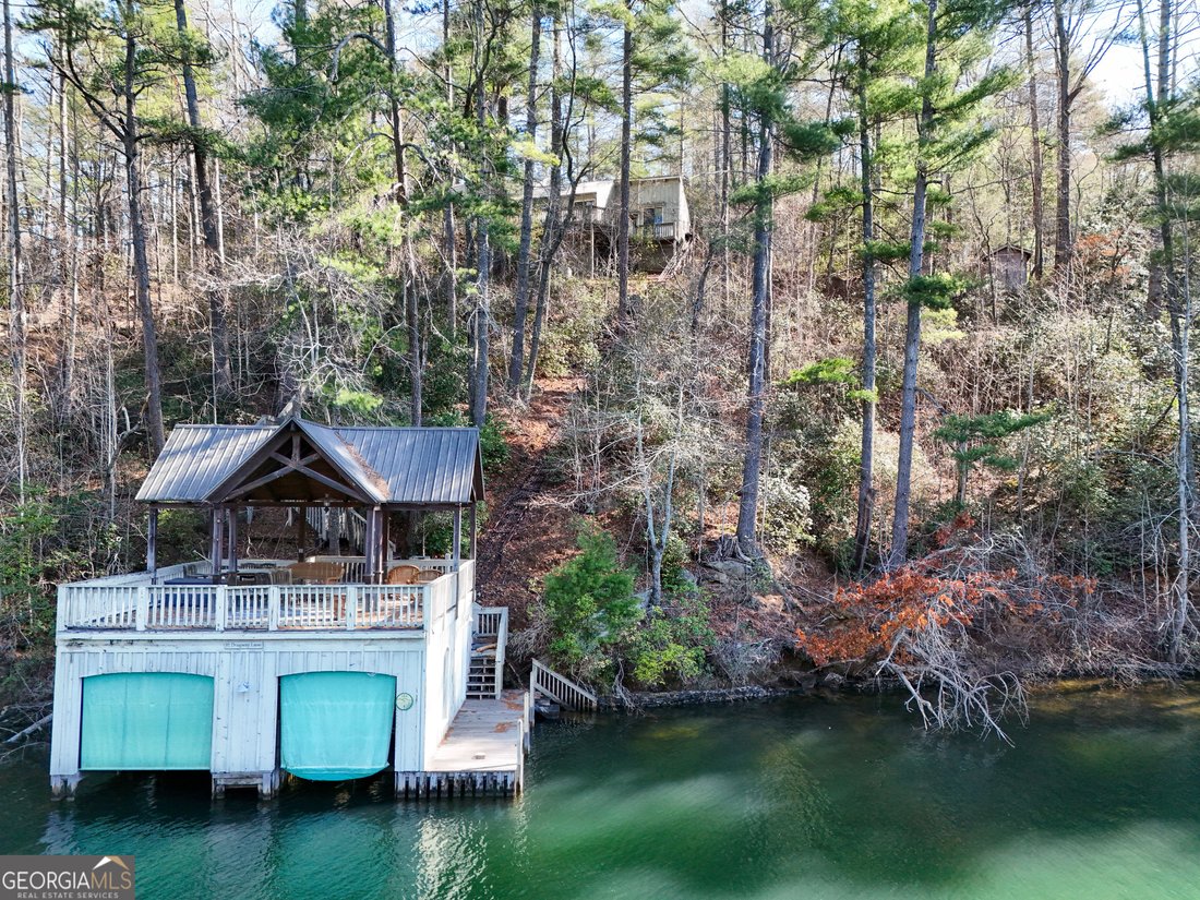 House in Lakemont, Georgia, United States 1 - 17708132
