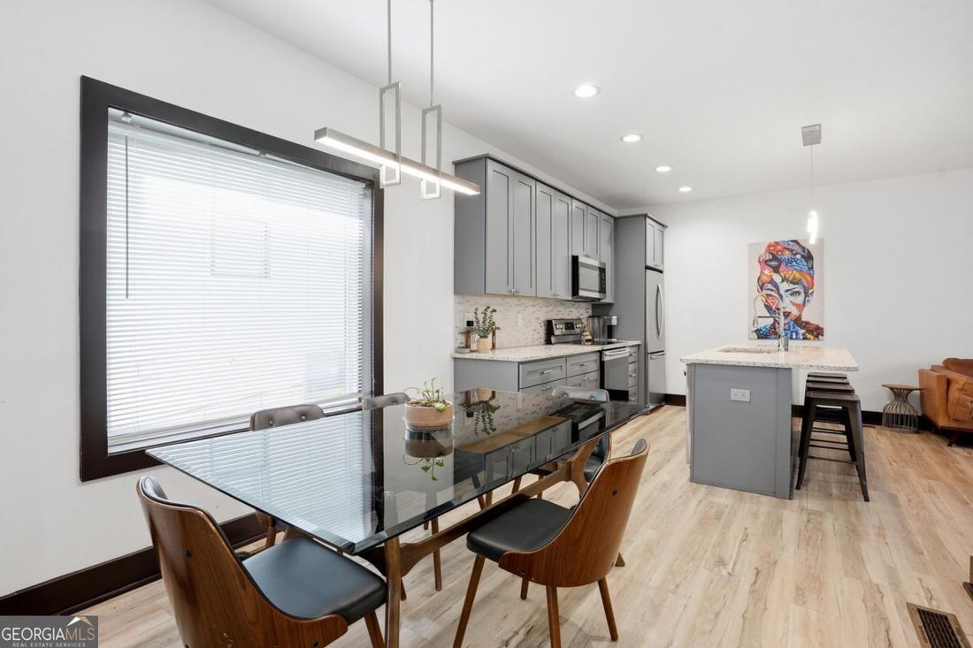 House in Atlanta, Georgia, United States 4 - 17708061