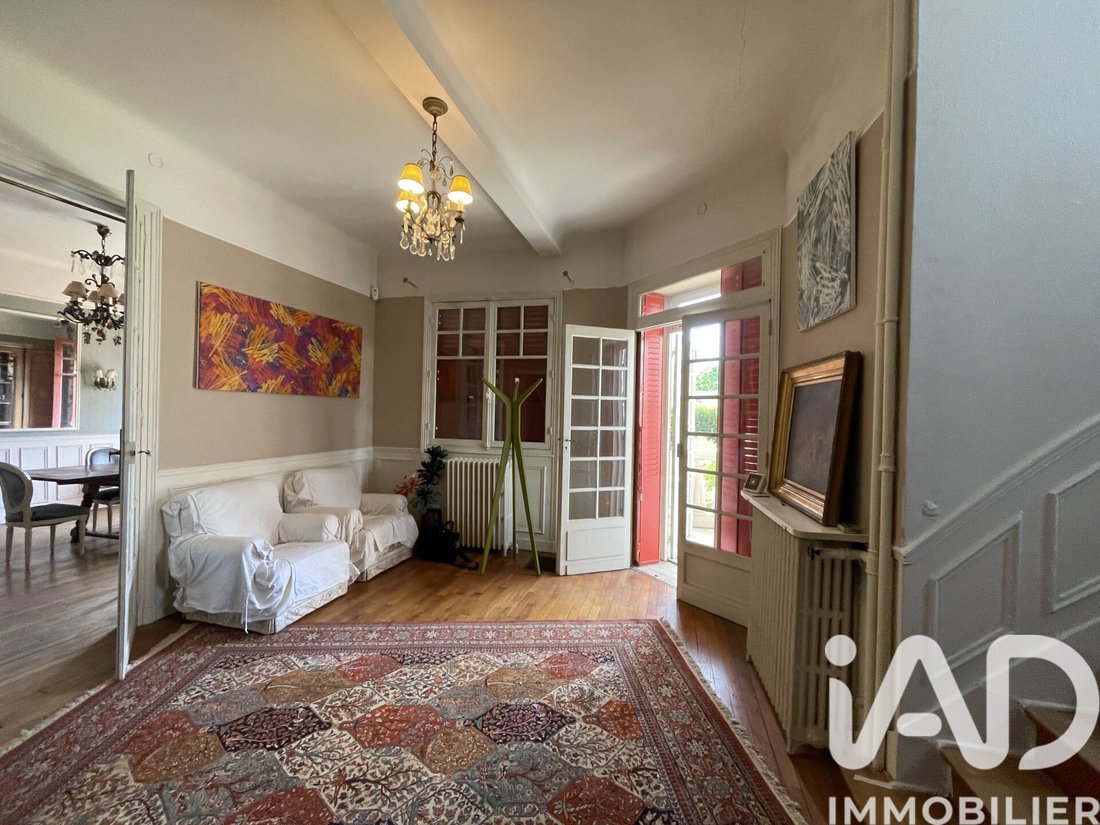 House in Centre, Brunoy, France 5 - 17714602
