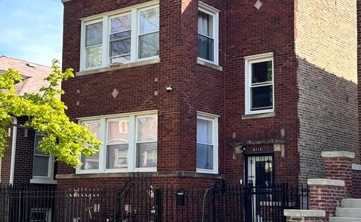 Chicago, Illinois, Estados Unidos 1