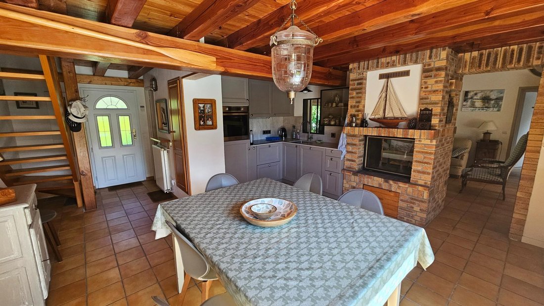 House in Piriac-sur-Mer, Pays de la Loire, France 3 - 17713575