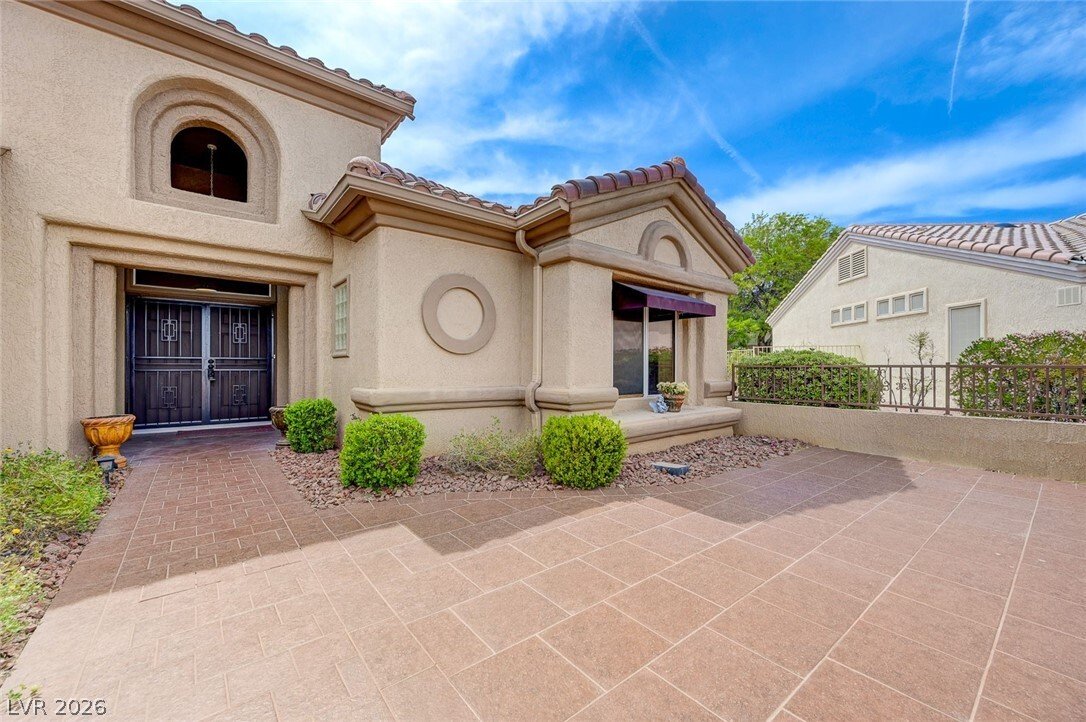 Casa en Las Vegas, Nevada, Estados Unidos 3 - 17713769