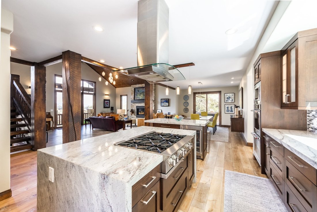 Casa a Park City, Utah, Stati Uniti 1 - 17704452