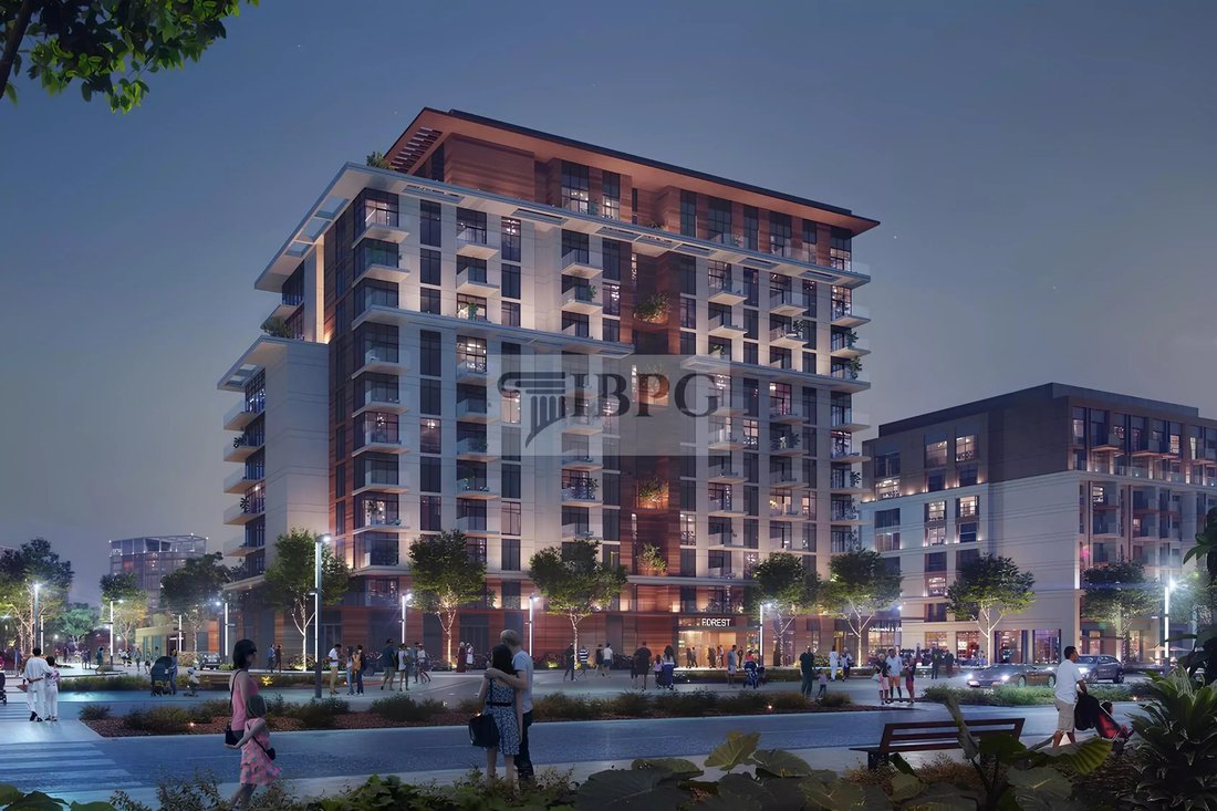 Apartment in Al Wasl, Dubai, United Arab Emirates 1 - 17704885