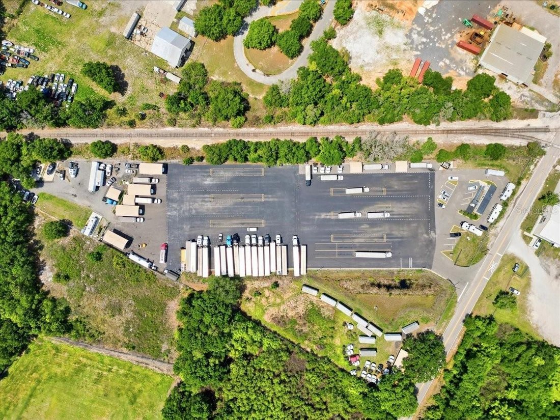 Land in Lake Wales, Florida, United States 5 - 17705080