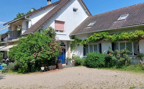 Casa a Trilport, Isola di Francia, Francia 1