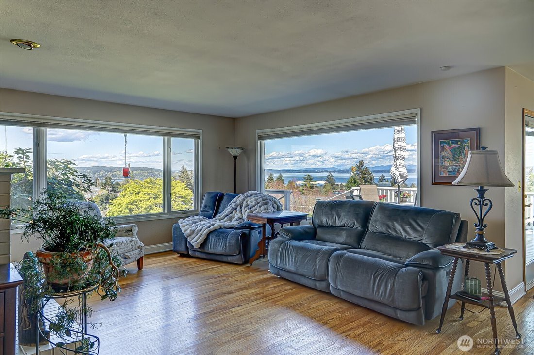 House in Tacoma, Washington, United States 3 - 17417427