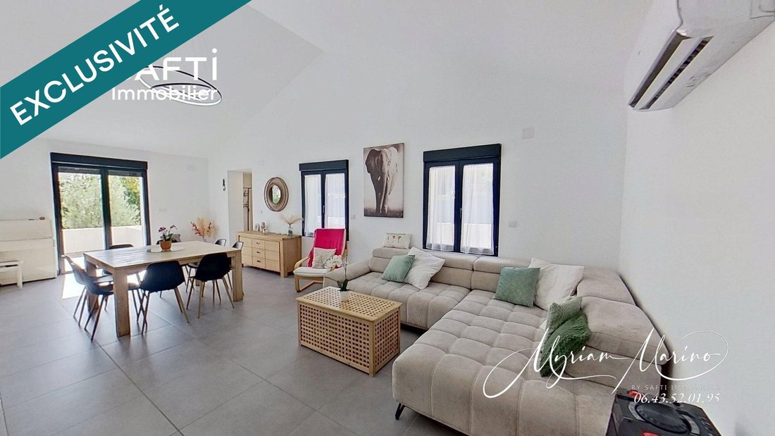 House in Frejus, Provence-Alpes-Côte d'Azur, France 4 - 17713540