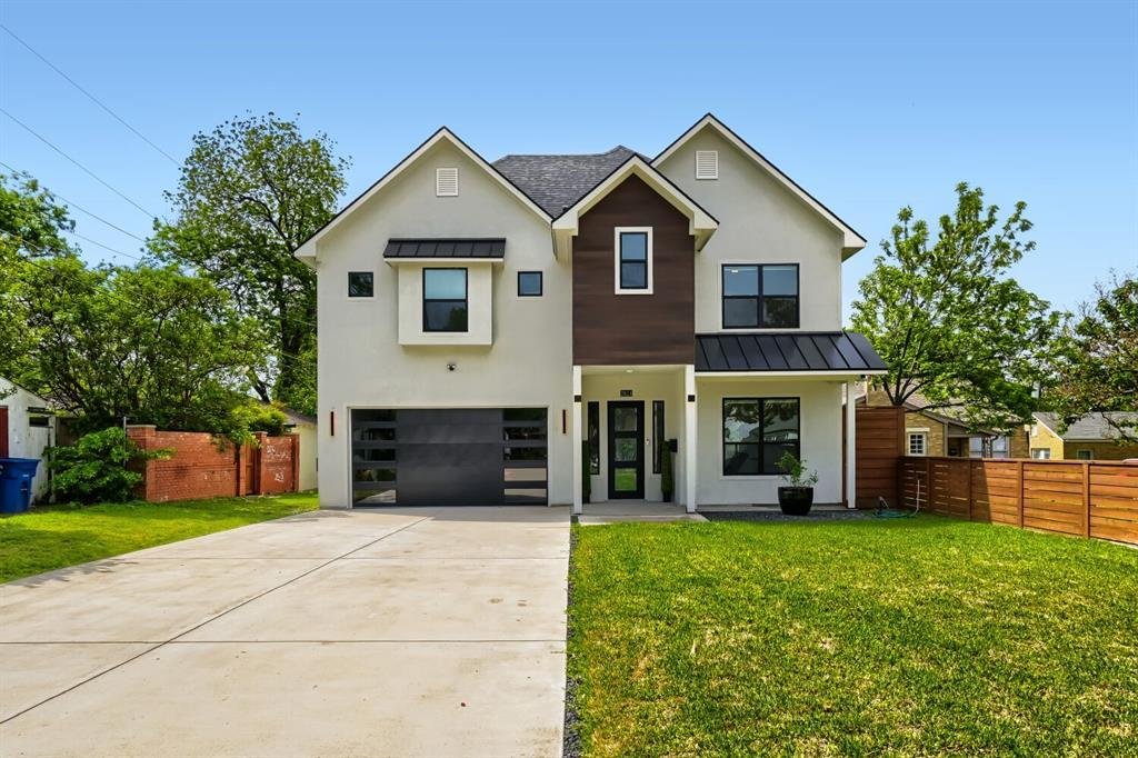 House in Dallas, Texas, United States 1 - 17708213