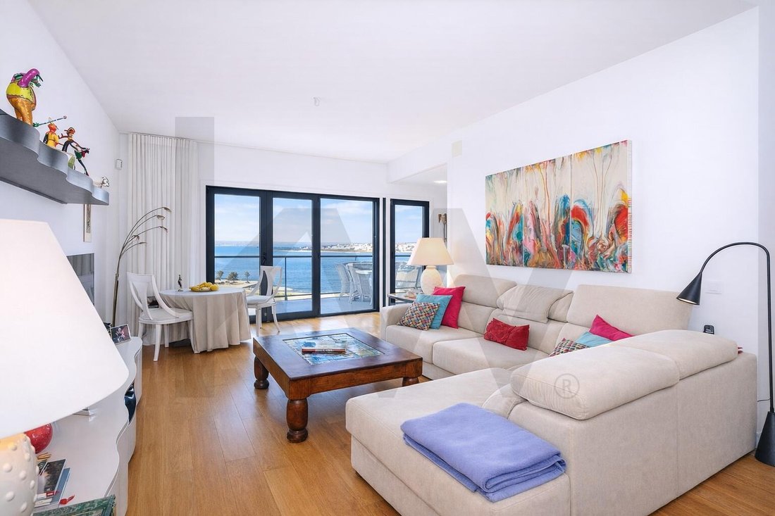 Apartment in Seixal, Arrentela e Aldeia de Paio Pires, Setubal, Portugal 3 - 17705346