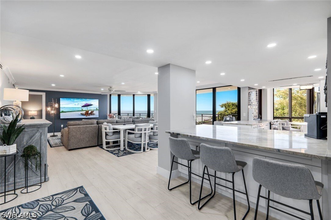 Condo in Marco Island, Florida, United States 3 - 17706409