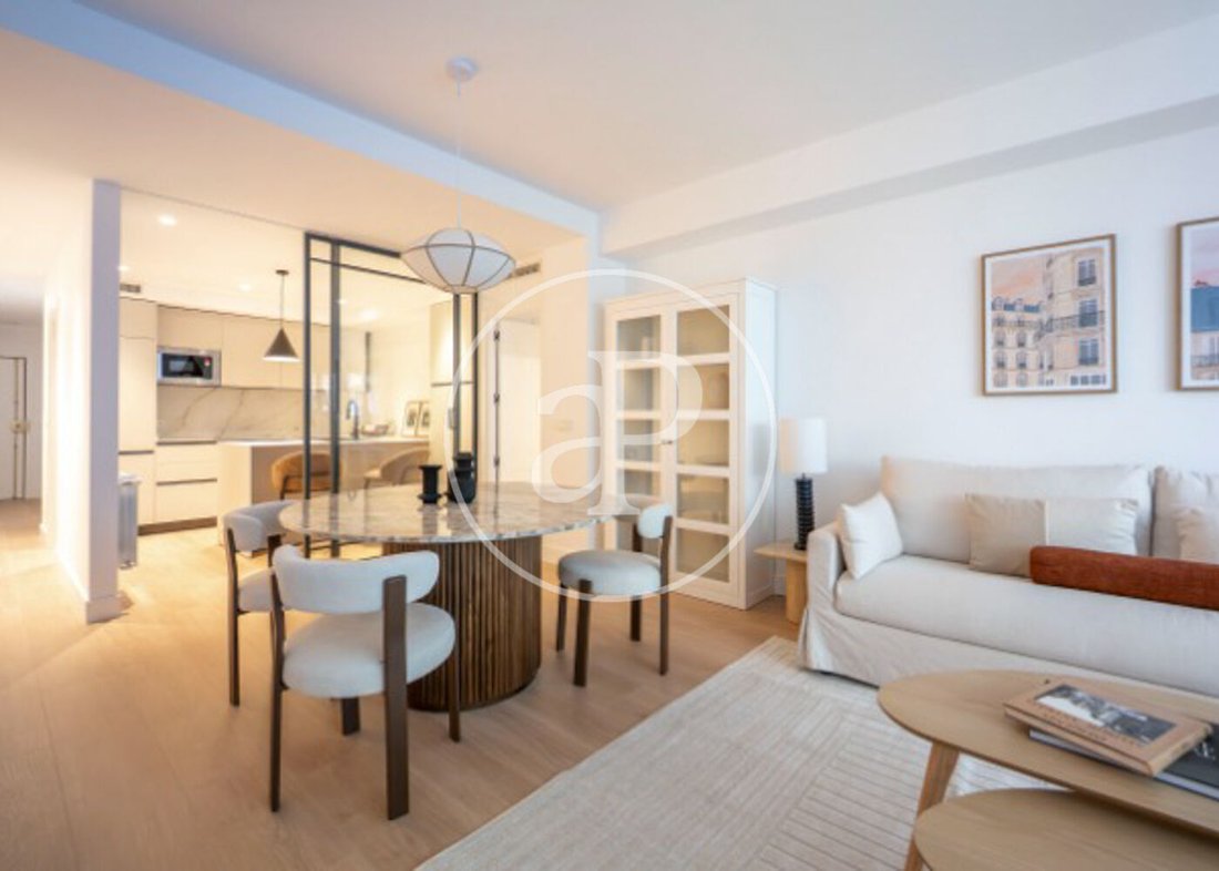 Apartment in Chamartín, Madrid, Spain 2 - 17265761