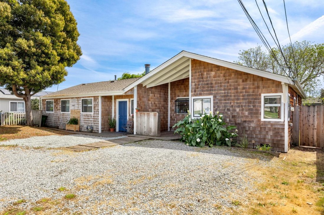 House in Santa Cruz, California, United States 3 - 17711306