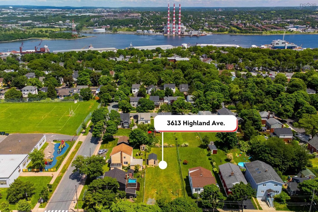 Land in Halifax, Nova Scotia, Canada 5 - 17714756