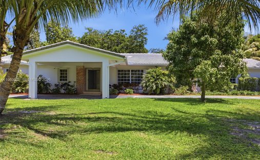 Casa a Coral Gables, Florida, Stati Uniti 1