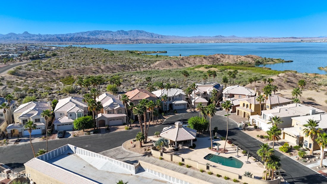 House in Desert Hills, Arizona, United States 5 - 17711675