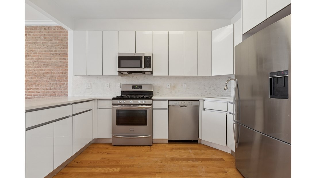 Condo in New York, New York, United States 3 - 17704647