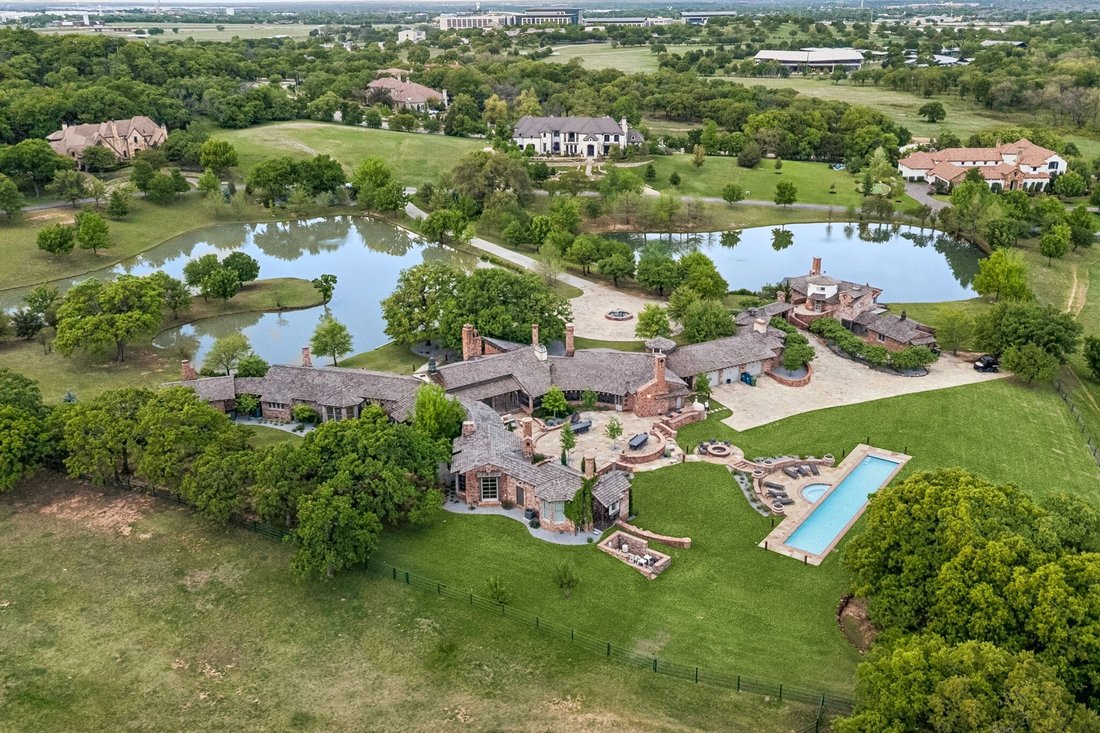 House in Keller, Texas, United States 1 - 17711622