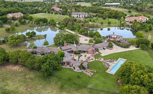 Maison à Keller, Texas, États-Unis 1
