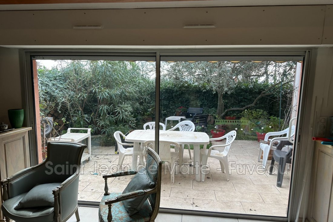 Apartment in Le Tholonet, Provence-Alpes-Côte d'Azur, France 4 - 17712700