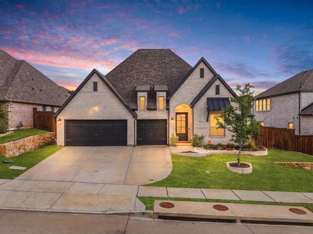 House in Decatur, Texas, United States 1 - 17708394