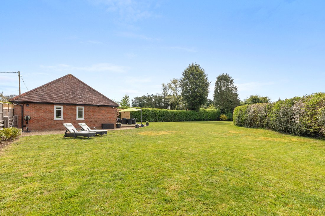 Chalet a Wendover, Inghilterra 3 - 17713845