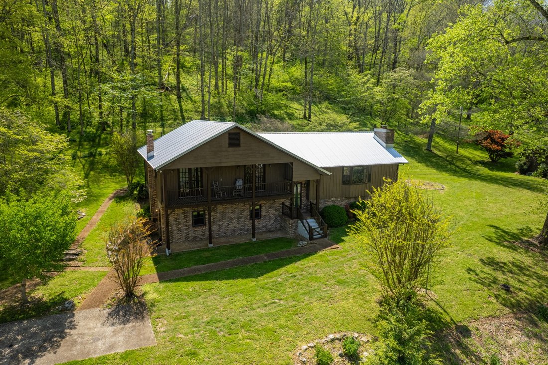House in Pulaski, Tennessee, United States 2 - 17715971