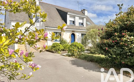 Casa a Arradon, Bretagna, Francia 1
