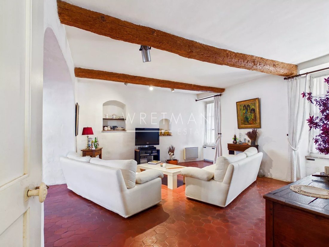 House in Ecarts, Roquebrune-sur-Argens, France 4 - 17712727