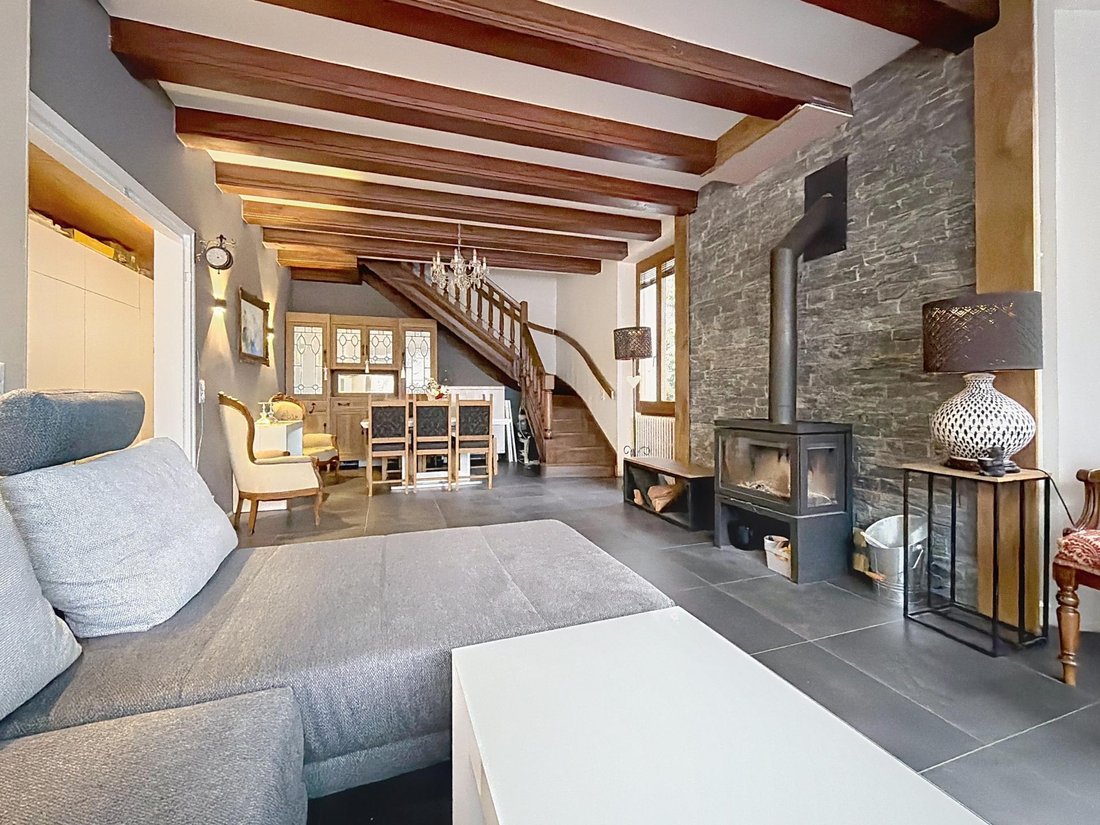 Apartment in Magland, Auvergne-Rhône-Alpes, France 3 - 17713436