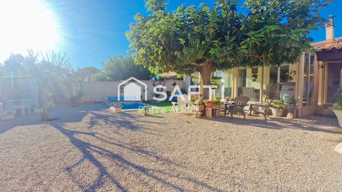 House in Centre Ancien, Pertuis, France 1 - 17713484
