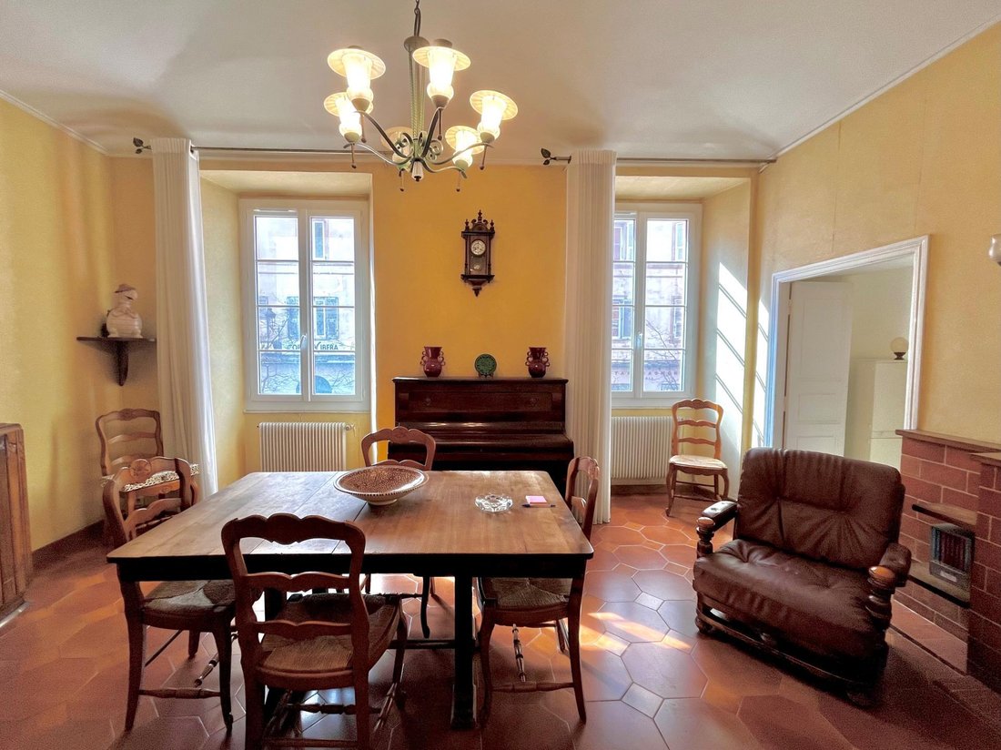 Wohnung in Centre Ville-Cardo, Bastia, Frankreich 2 - 17713437