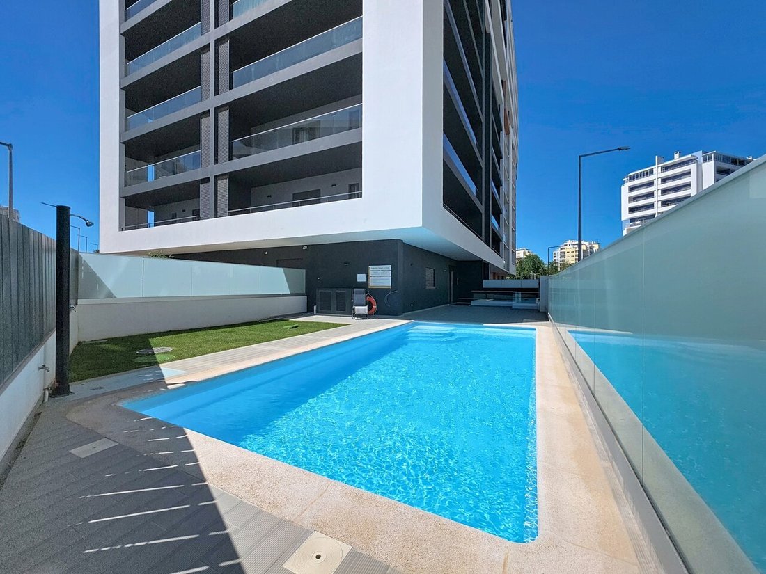 Appartement à Portimão, Algarve, Portugal 2 - 17710862