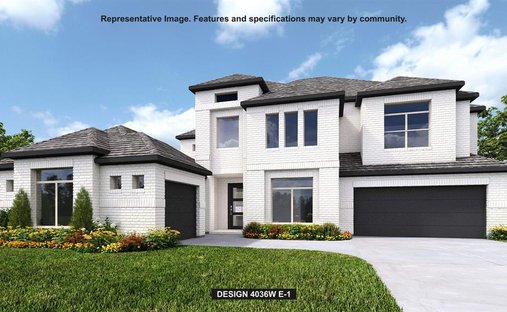 House in Heath, Texas, United States 1