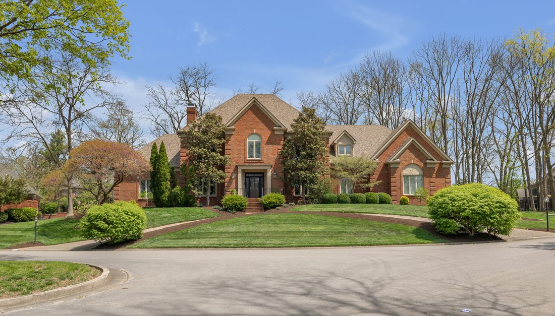 House in Lexington, Kentucky, United States 1 - 17705173