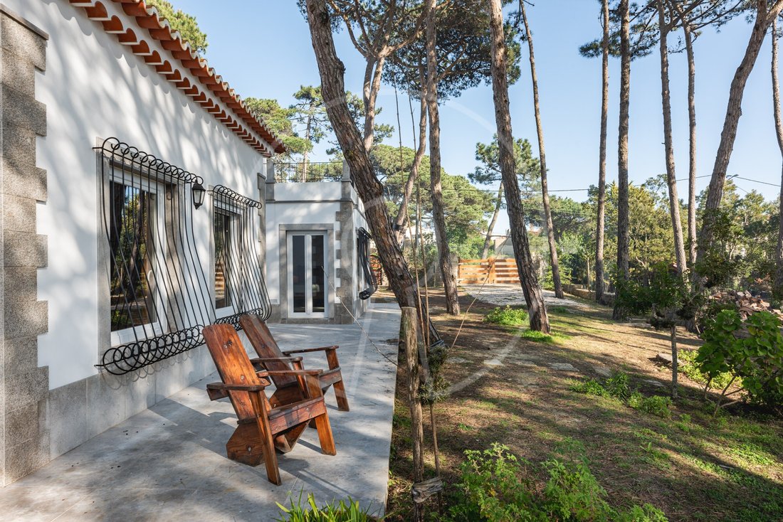 House in São João das Lampas, Lisbon, Portugal 5 - 17711171