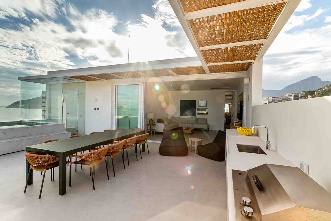 Haus in Rio de Janeiro, Rio de Janeiro, Brasilien 4 - 17710756