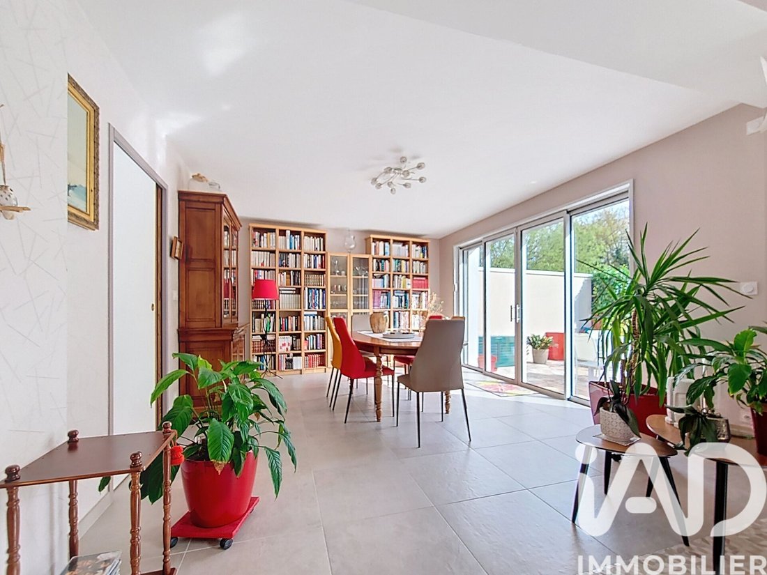 House in Immaculée Bourg, Saint-Nazaire, France 2 - 17716633