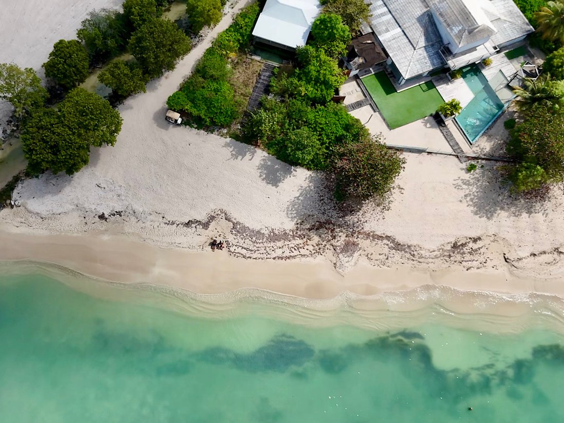 Land in Jolly Harbour, Saint Mary, Antigua and Barbuda 3 - 17716831