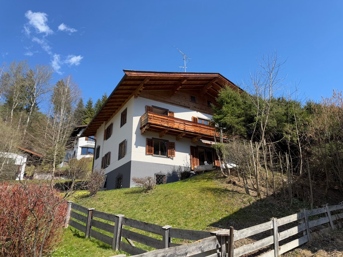 House in Kitzbuhel, Tyrol, Austria 1 - 17718521