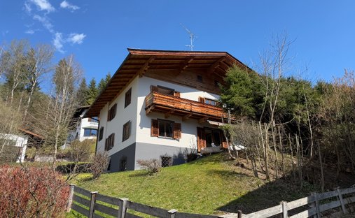 Maison à Kitzbühel, Tyrol, Autriche 1